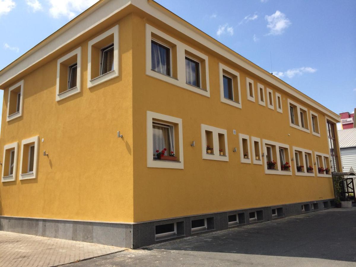 Hotel Kennedy Nuremberg Exterior photo